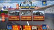 3D Trucker Parking Simulator Game / Trucker Driving Test / Truck License Gameplay