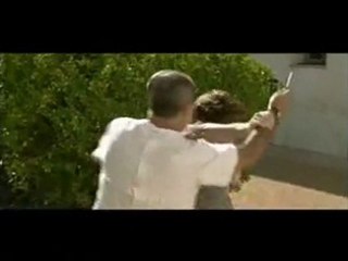 El hombre de arena - Spot ( 10 sec )