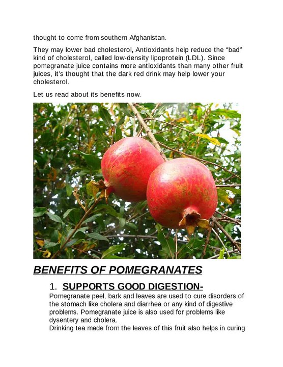 HEALTH_BENEFITS_OF_POMEGRANATES