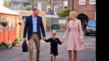 Prince George school fees  revealed
