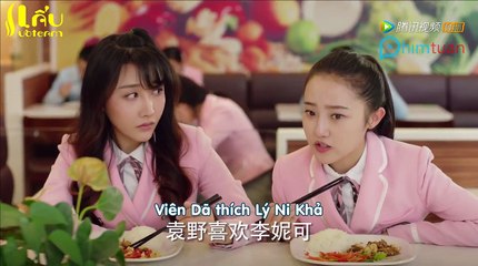 Xem Phim Thời Thanh Xuân Tươi Đẹp Nhất Tập 30 VietSub - Thuyết Minh