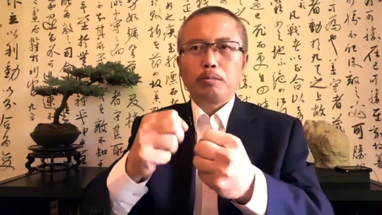 这期视频探讨中共覆亡的时间表, 习近平肯定是中共最后一任党魁！
