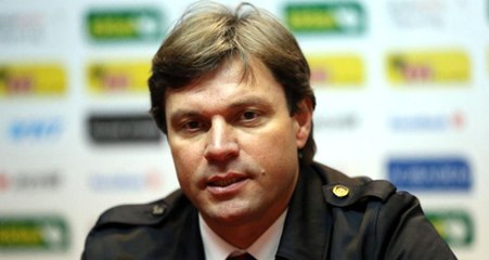 Malatyaspor'da Ertuğrul Sağlam İstifa Etti