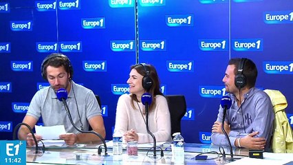 "Arrêtez de me regarder de travers, oui, j'ai eu une relation avec Jennifer Lawrence"