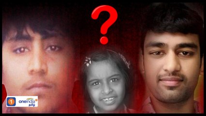 17 வயது சிறுவனுக்கு கிடைத்த சிறைவாசம் கூட தஷ்வந்துக்கு கிடைக்கலையே-வீடியோ