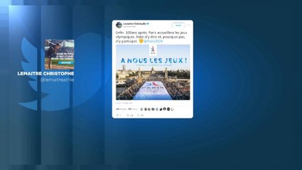 #JO2024Paris : la joie des champions français !