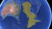 Hidden continent Zealandia sunk as the Pacific Ring of Fire formed, drilling reveals