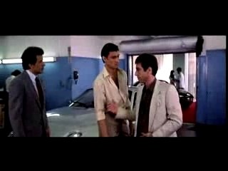 Scarface detournement