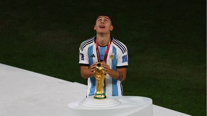 5 Things... Dybala to bring up 100 games for Juventus