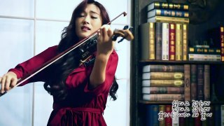 *조아람* 전자바이올린연주 최근발표 6곡[20170201]