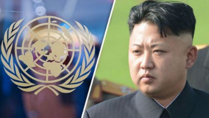 North Korea Ready To 'Sink' Japan జపాన్‌కు కిమ్ షాక్: అణుబాంబుతో సముద్రంలో కలిపేస్తాం