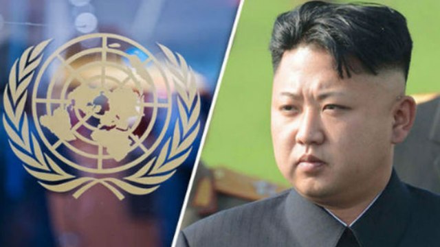 North Korea Ready To 'Sink' Japan జపాన్‌కు కిమ్ షాక్: అణుబాంబుతో సముద్రంలో కలిపేస్తాం