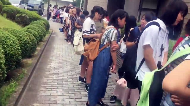 ヒカルさんのオフ会に潜入してみた 【 YouTuberのオフ会とは？】