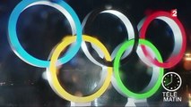 Paris heureux d'organiser les Jeux olympiques de 2024