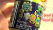 Mash Em Mania! Ninja Turtles, Angry Birds & Hello Kitty Mystery Capsules Opening! by Bins Toy Bin