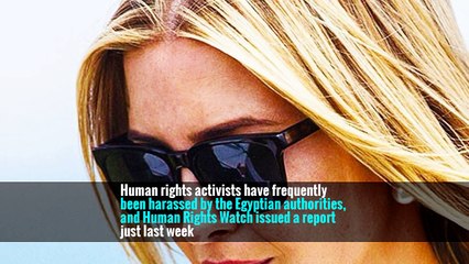 Lawyer Who Worked for Egypt’s Disappeared Himself Vanishes
