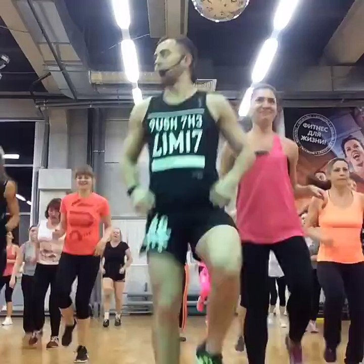 #BODY ATTACK