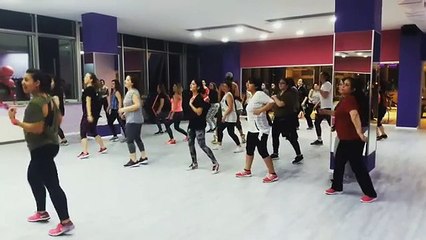 Fit in Class Grup Dersleri