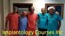 Implant Courses Dental - Implantology Courses Inc (630) 705-1002