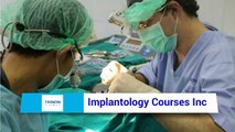 Courses Implant - Implantology Courses Inc (630) 705-1002