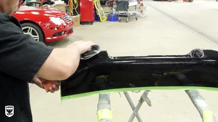 Most Insane Paint Job EVER! Step-by-Step Process