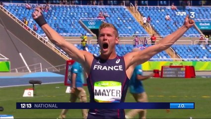 Laura Flessel fixe les objectifs des JO à Paris