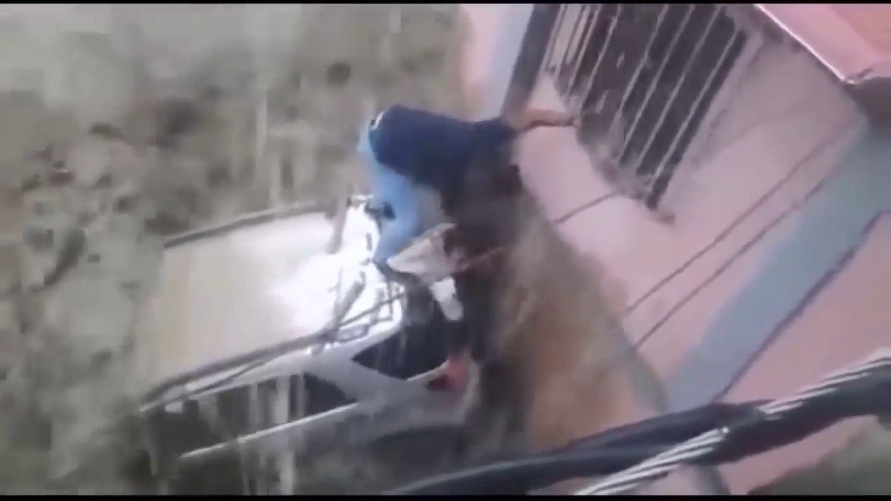 جو سمجھتے ہیں کہ موت بہت دور ہے ان کے لیے ایک عبرت ناک ویڈیو