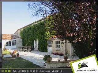 Maison A vendre La rochelle 403m2 - 724 500 Euros