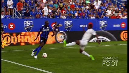 #DDF DOC INTER: Montréal ,l'impact de la MLS