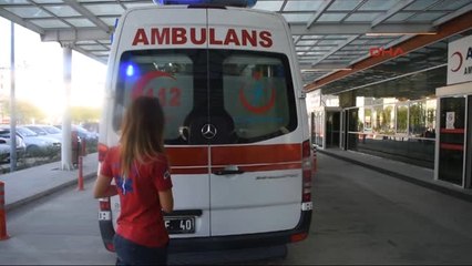 Antalya Prize Dokundu Akıma Kapıldı