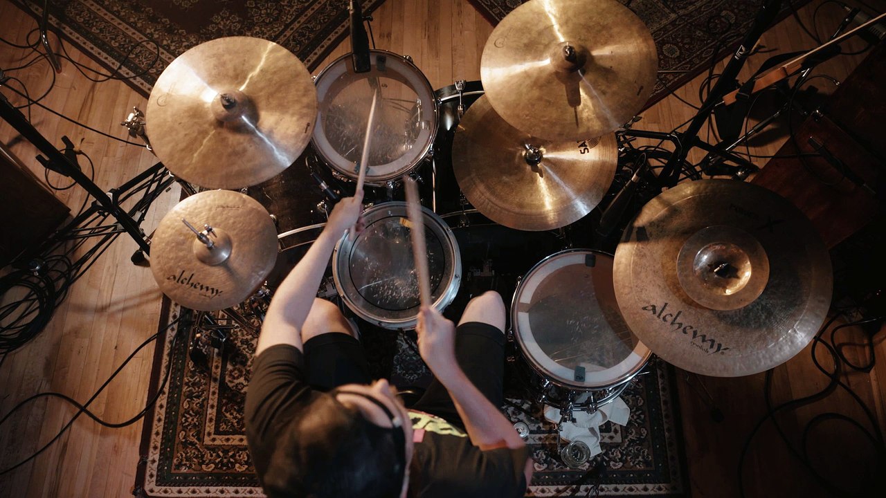 UNLEASH THE ARCHERS - Awakening (Full Band Playthrough Video) | Napalm Records