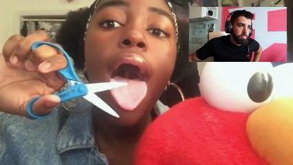 "NEVER JUDGE A BOOK BY ITS COVER" CHALLENGE (Worst challenge ever)