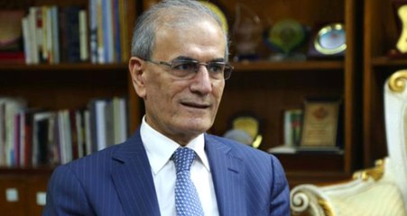 Barzani'nin Referandumuna Destek Veren Kerkük Valisi Görevden Alındı