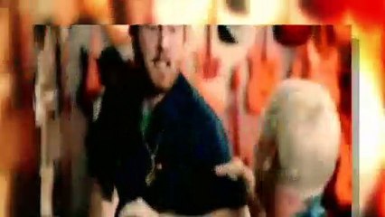 Pink’s ‘Beautiful Trauma’ In L.A. Part 1