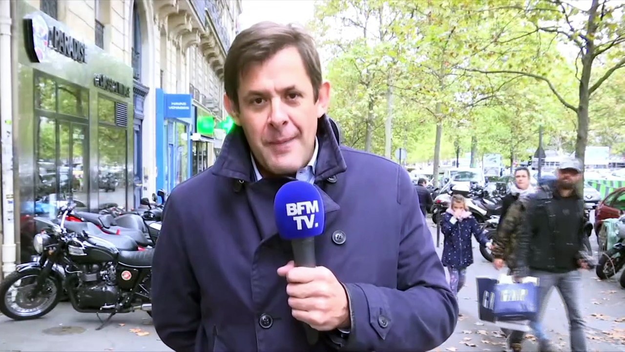 "Les Français veulent autre chose que l'amertume de Jean-Luc Mélenchon", estime François Kalfon