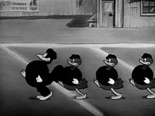 1935-04-06 Along Flirtation Walk (MM)