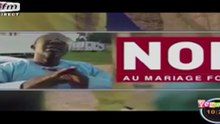 Mbaye Dieye Faye dit NON au mariage forcé dans yeewuleen