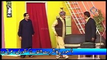 Stage Drama Full Comedy Zafri Khan & Nargis