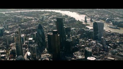 Come ti ammazzo il bodyguard trailer ufficiale