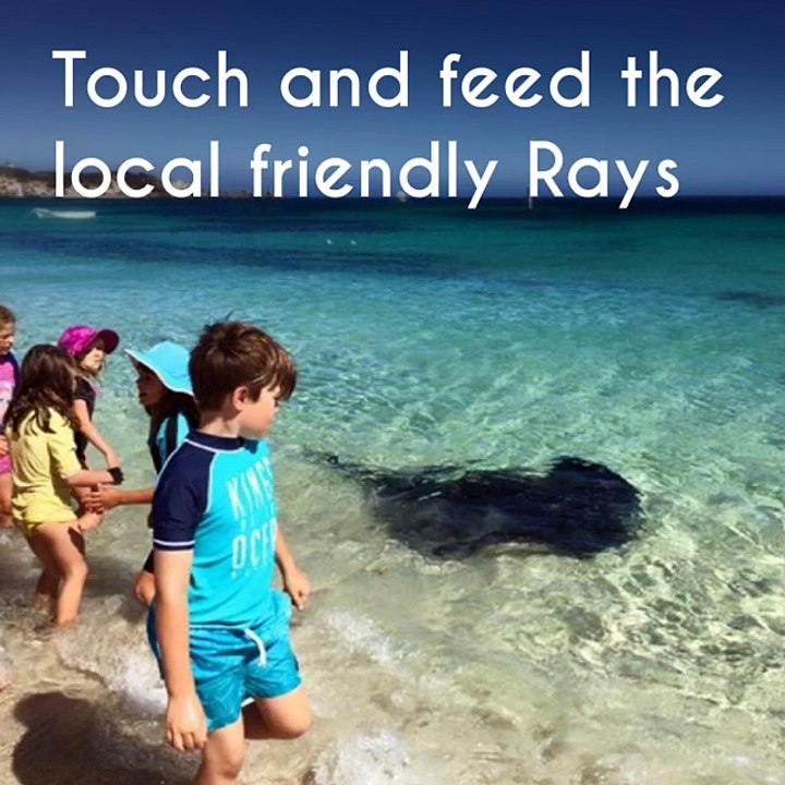 Hamelin Bay, Margaret River, Western Australia