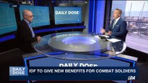 DAILY DOSE | Netanyahu warns of Iran's global terror reach | Thursday, September 14th 2017