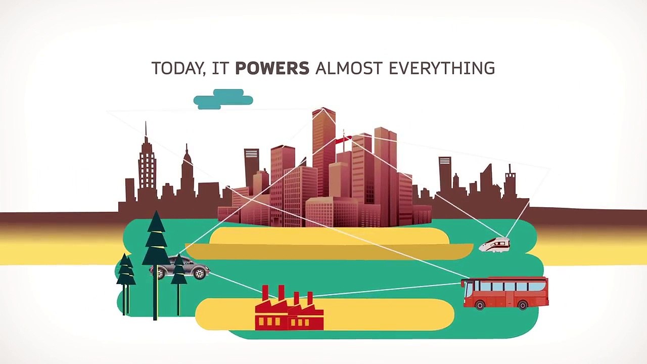 Wind Energy Turbine Solutions | Wind Power Energy Company