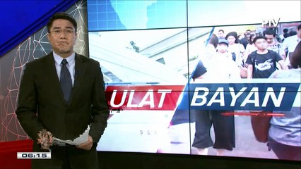 Pagbibigay ng naaayong pondo sa CHR, suportado ni Sec. Lorenzana