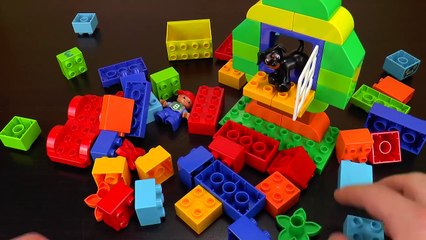LEGO Duplo Kids Toys 10572 House