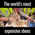 Pogledajte šta je policija pronašla u đonu običnih ženskih cipela VIDEO