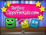 Talking ABC | Top Best Apps For Kids