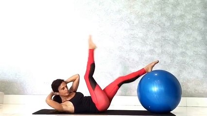 Pilates | Fit in Class