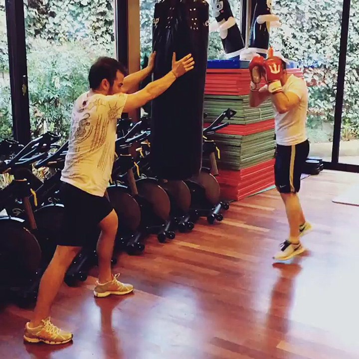 Gym Bebek