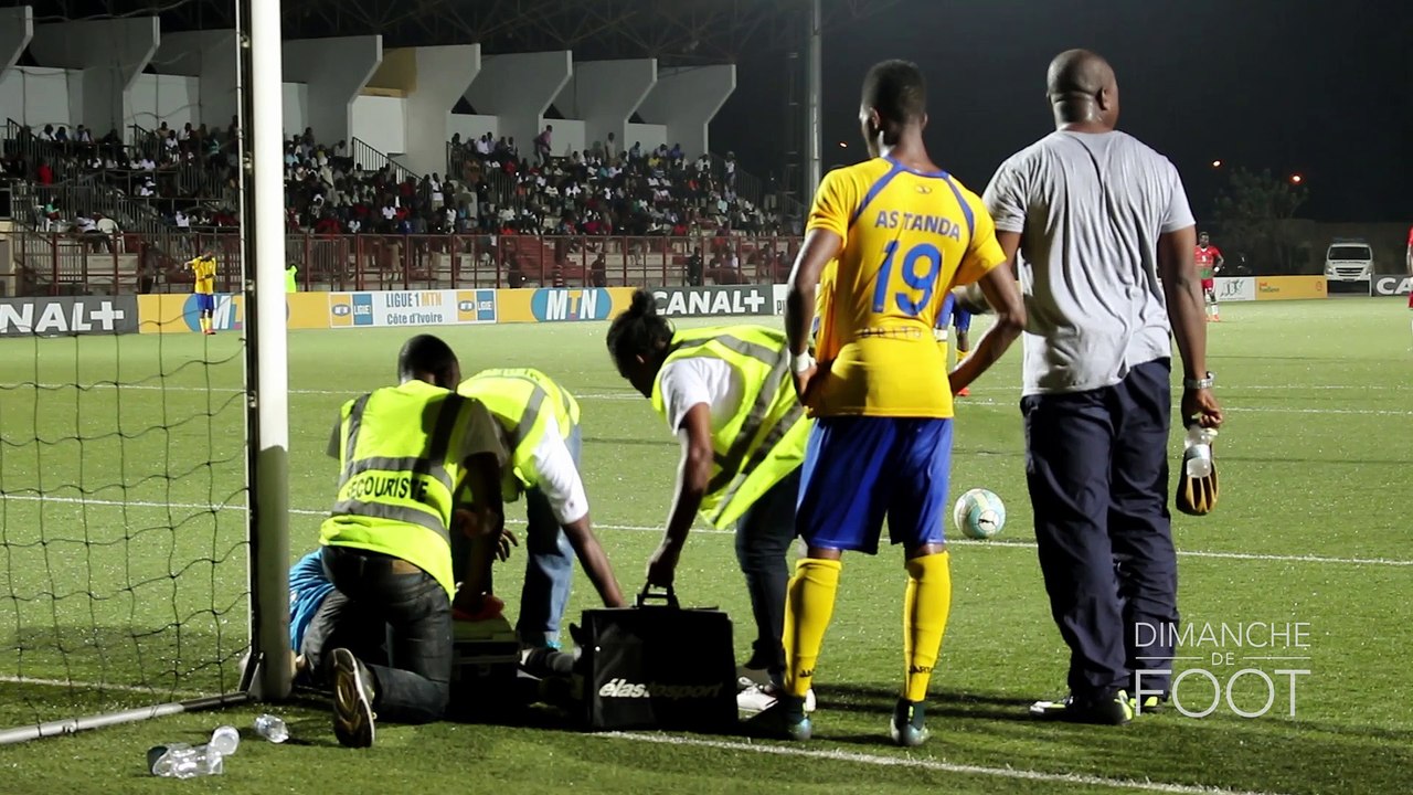 #DDF DOC IVOIRE: Les staffs médicaux des clubs de LIGUE 1