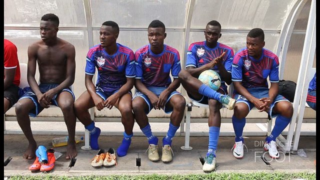 DOC IVOIRE DDF: Où en est la ligue jeune ?